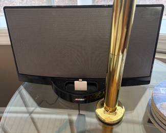 Bose Speaker