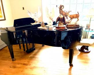 Estonia Grand Piano