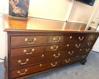 6 Piece Bedroom Set