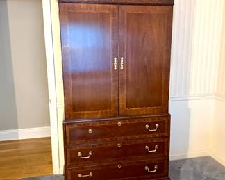 6 Piece Bedroom Set