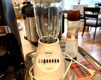 Oster Blender