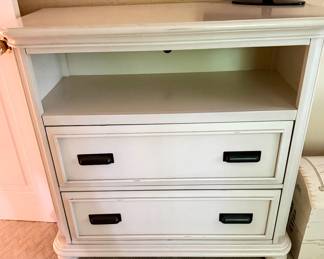Dresser 4 Piece Bedroom Set