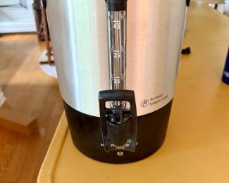 Coffee Urn