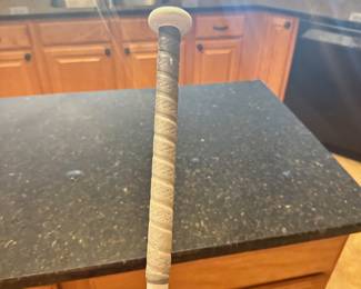 #037		Sealed New Demarini Tempest Fastpitch -9 Softball Bat TMP10 - 30 inch x 21 ounce	 $ 20.00 																						