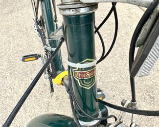 #042 Vintage Women’s Free Spirit (Sears) Bike w Rear Rack $50