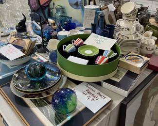 Lennox, Mikasa, Kate Spade, Lennox, Waterford and More