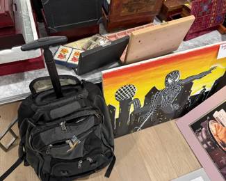 Pop Culture and Collectible Boxes