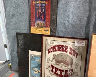 Dallas Texas Memoribilia