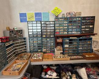 Bulk charms and pendants
