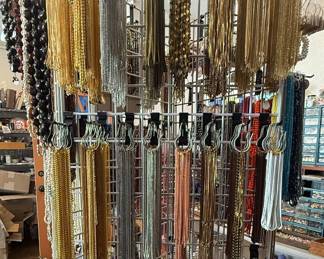 Deadstock chain $1-$3 each