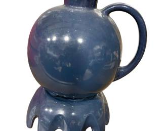 Vintage teapot/pitcher