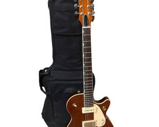 Gretsch G2215-P90 Streamliner Junior Jet Club guitar