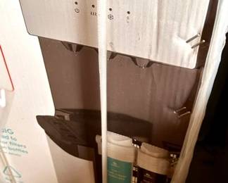 Avalon A5 stainless steel self cleaning bottleless water cooler