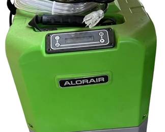 Alorair commercial dehumidifier