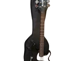 Ibanez Bass guitar 