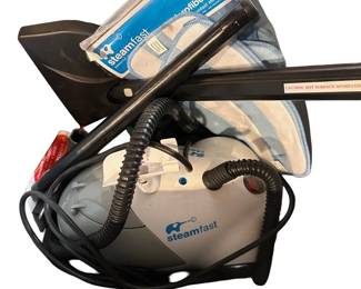 Steamfast SF-275 canister steam cleaner