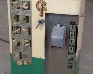 American Duplex Coffee Grinder