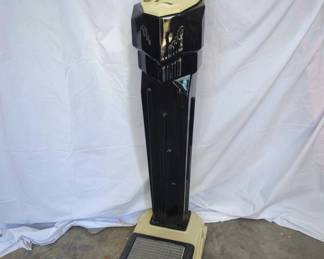 Coin-Operated Scale