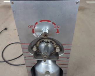 American Duplex Coffee Grinder