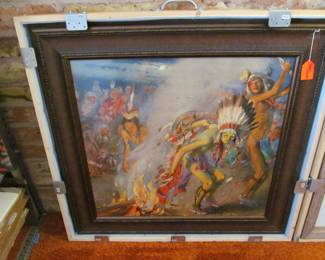 Sale Picture