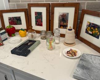Kitchen pictures
