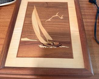 Wood pic