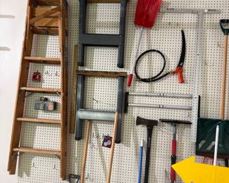 Ladders