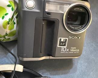 Sony Digital