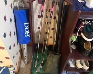 Golf, golf balls