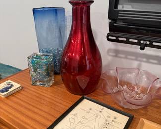 Vases
