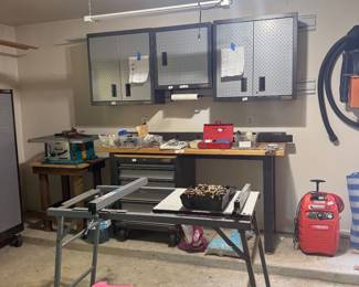 Cabinets
