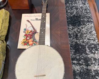 Banjo