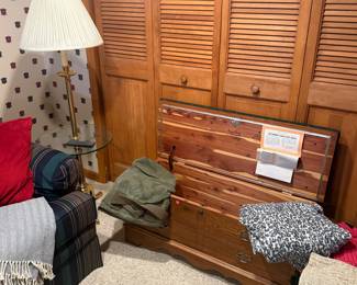 Lane Cedar Chest