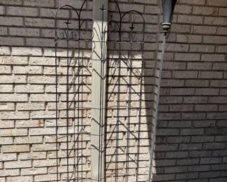 Outdoor decor