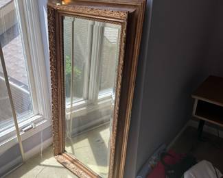 Beautiful mirror