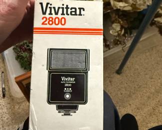 Vivatar Flash