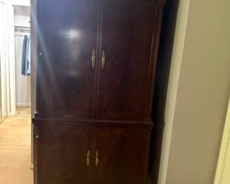 Dresser-delivery available