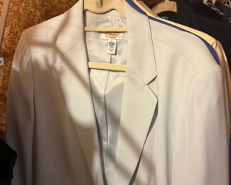 Talbots Blazers Sizes 6/8 very nicel