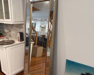 Gorgeous Long Mirror