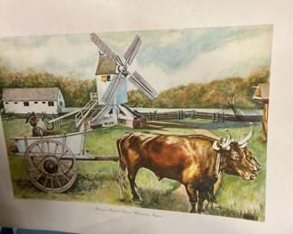 Farm Art