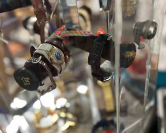 More Watches