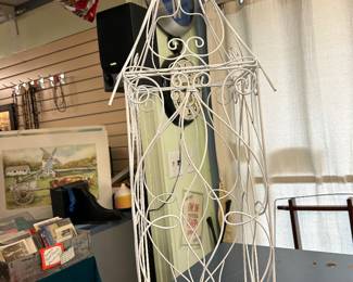 Bird Cage