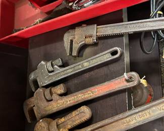 Hand Tools