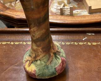 Weller Vase
