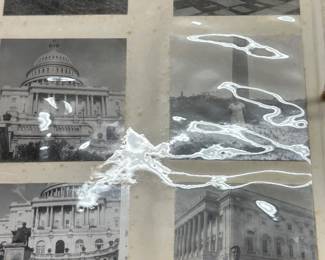 vintage photos of Washington DC + More