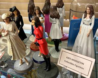 Kate Middleton Dolls 