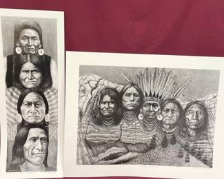 Graphite Pencil Drawings By Albert Mukasa Wilson