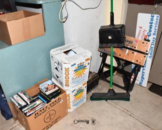 1081Garage
