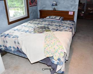 0755Bedroom D