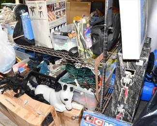 1034Garage